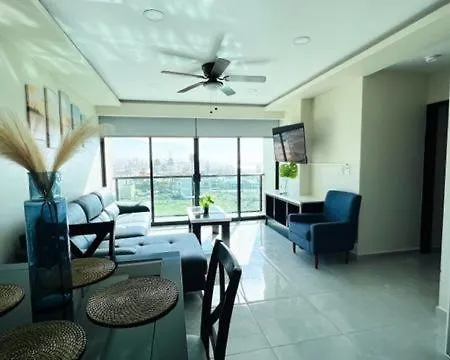 Luxury Condo Downtown Rosarito Exterior photo