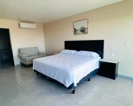Luxury Condo Downtown Rosarito Exterior photo