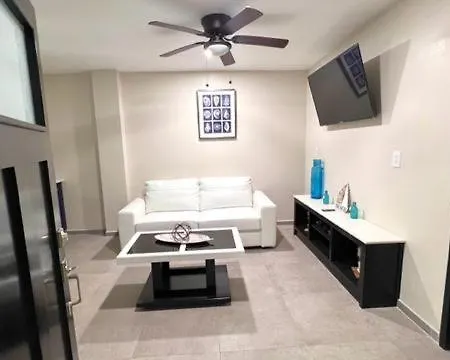 Luxury Condo Downtown Rosarito Exterior photo