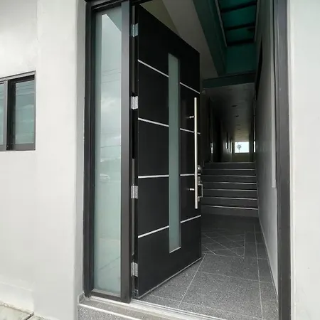 Luxury Condo Downtown Rosarito Exterior photo