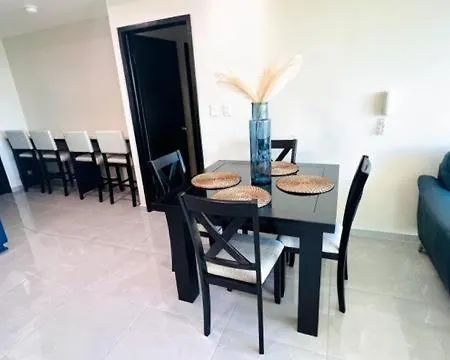 Luxury Condo Downtown Rosarito Exterior photo