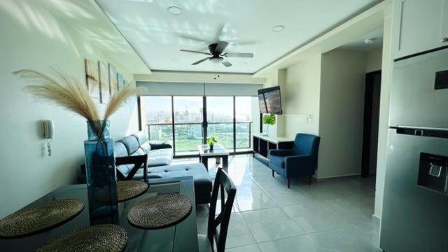 Apartamento Luxury Downtown *