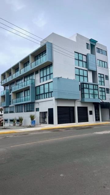 Luxury Downtown Rosarito