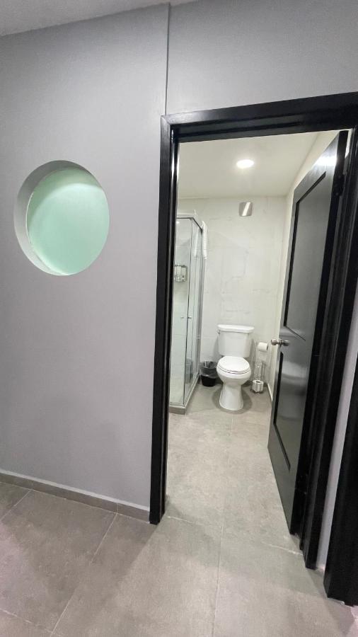 Apartamento Luxury Downtown Rosarito