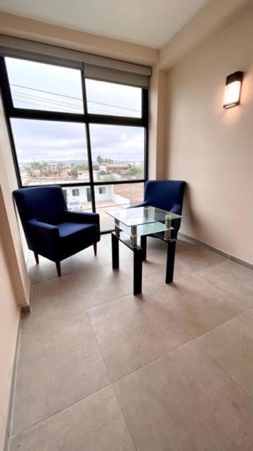 Apartamento Luxury Downtown