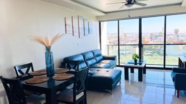 Apartamento Luxury Downtown *