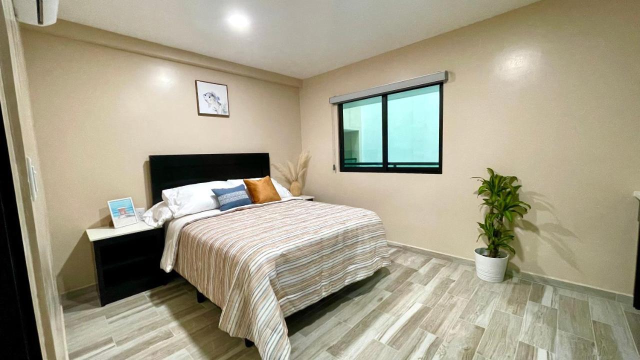 Luxury Downtown Apartamento *