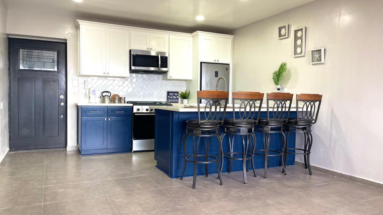 Apartamento Luxury Downtown Rosarito