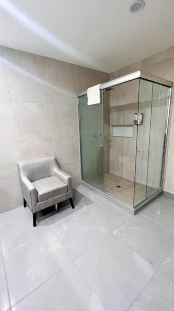 Luxury Downtown Apartamento