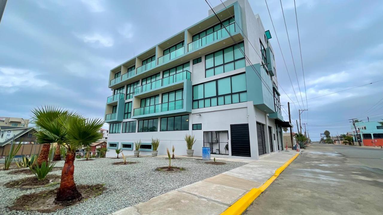 Luxury Downtown Apartamento Rosarito