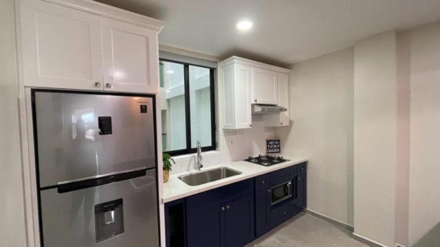 Luxury Downtown Apartamento *