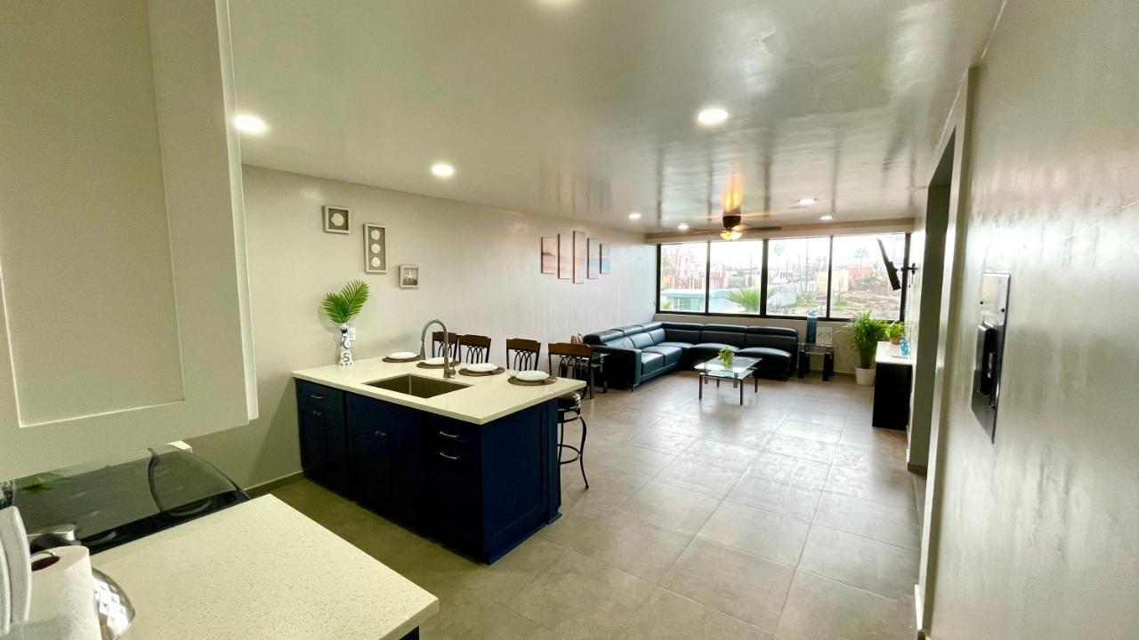 Apartamento Luxury Downtown Rosarito