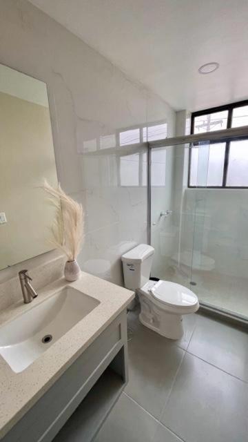 Luxury Downtown Apartamento *