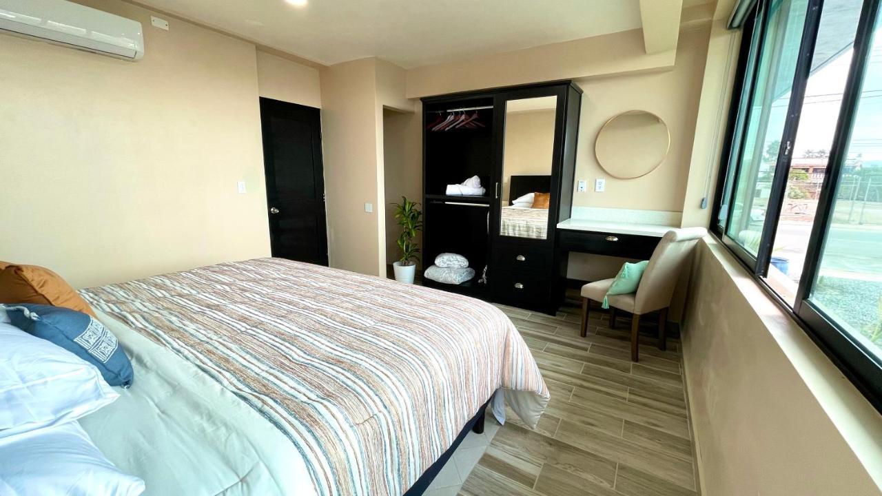 Luxury Downtown Apartamento Rosarito