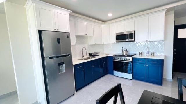Luxury Downtown Apartamento *