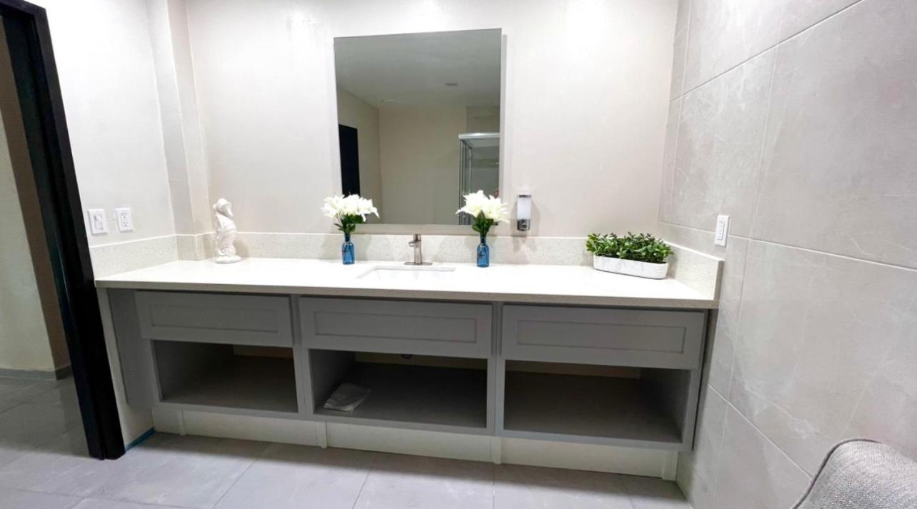 Apartamento Luxury Downtown